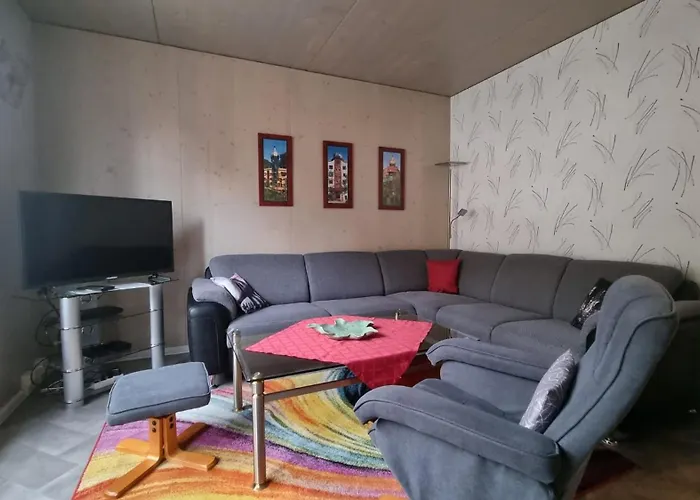 Ferienwohnung Holzmann