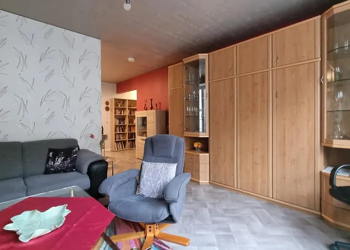 Ferienwohnung Holzmann