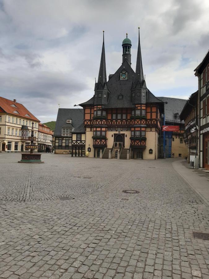 Holzmann * Wernigerode