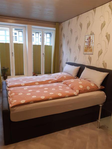Apartment Holzmann Wernigerode