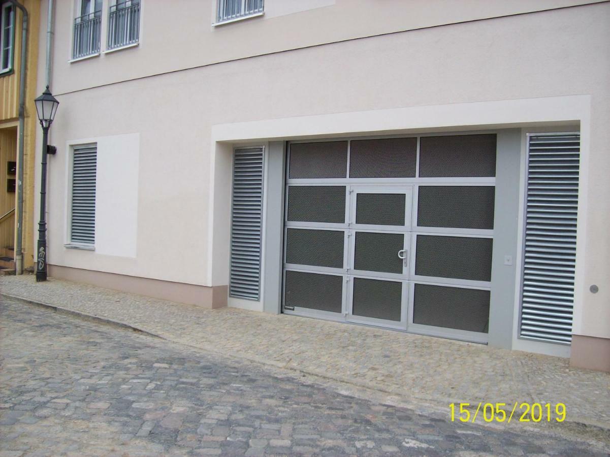 Apartment Holzmann