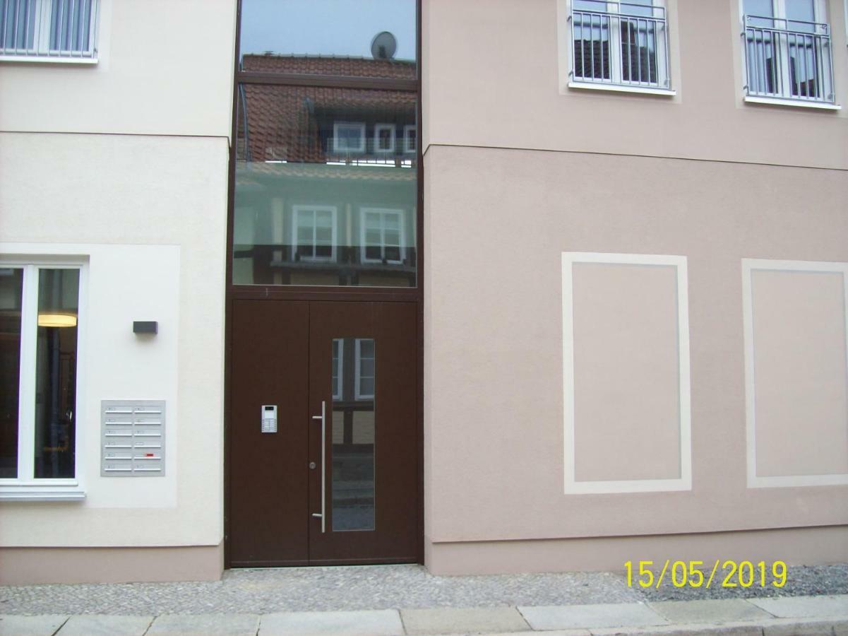 Holzmann Apartment