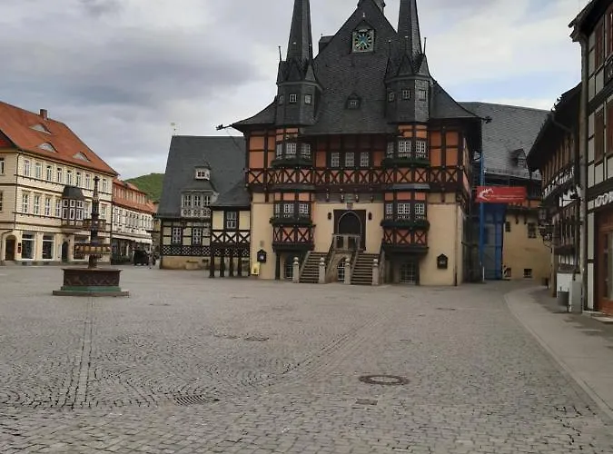 Ferienwohnung Holzmann