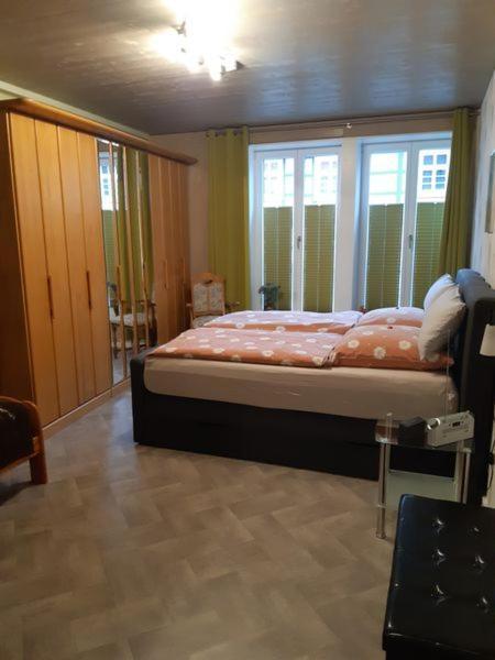 Apartment Holzmann Wernigerode