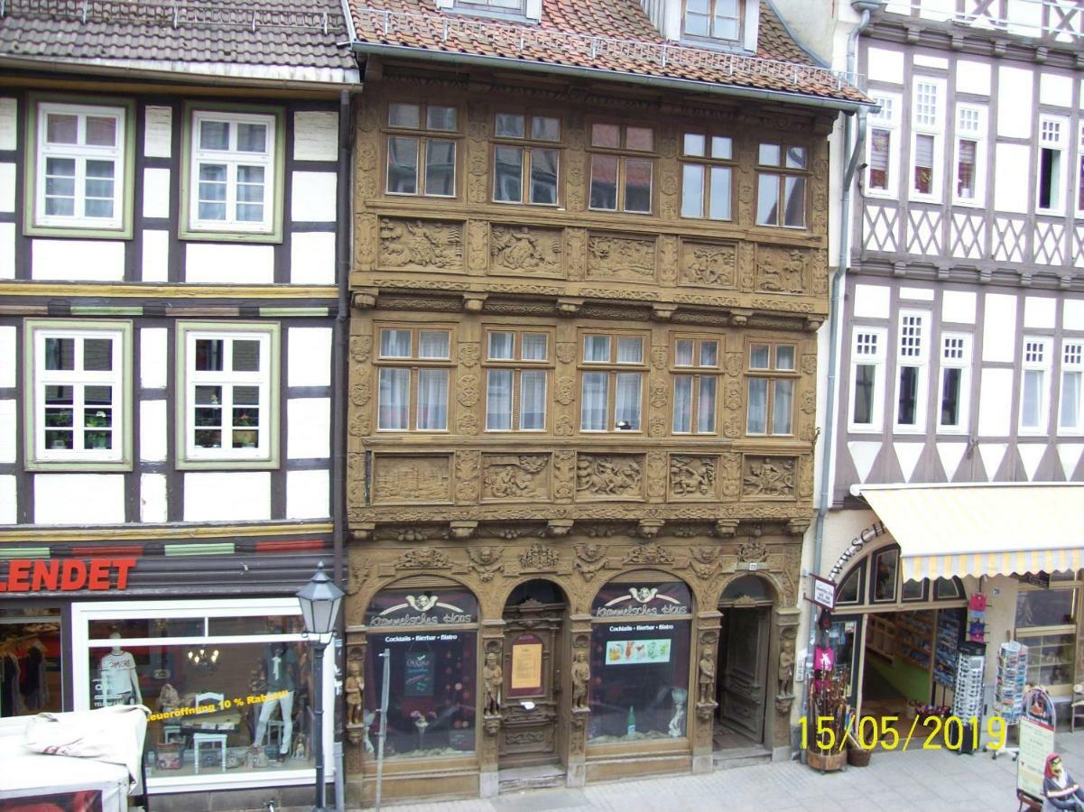 Apartment Holzmann Wernigerode